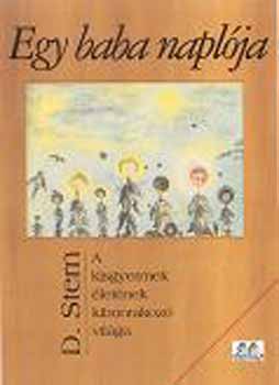 Daniel N. Stern - Egy baba napl�ja