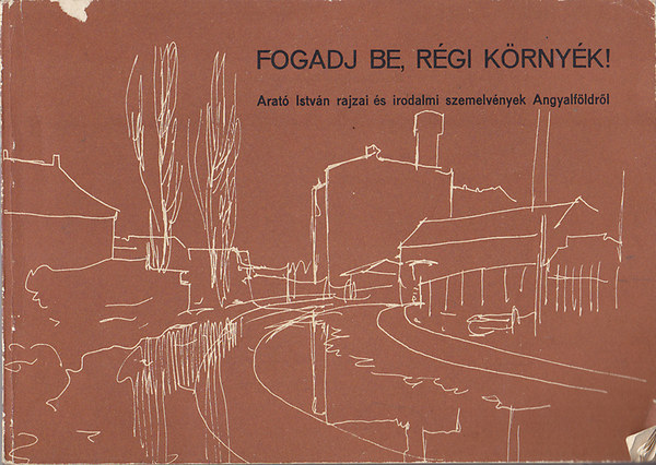 Arat Istvn - Fogadj be, rgi krnyk!