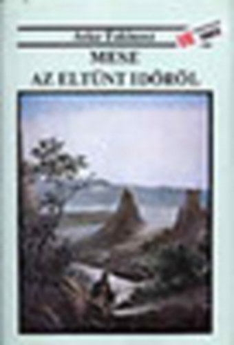 Arisz Fakinosz - Mese az elt�nt id�r�l