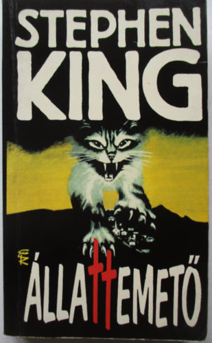 Stephen King - llattemet