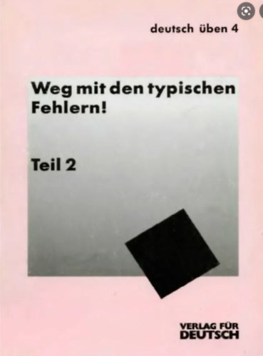 Richard Schmitt - Weg mit den typischen Fehlern! (Teil 2)