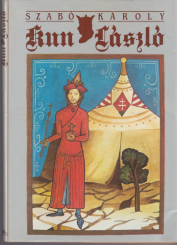 Szab Kroly - Kun Lszl 1272-1290