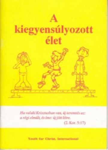 A kiegyenslyozott let