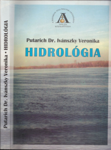Putarich Dr. Ivnszky Veronika - Hidrolgia