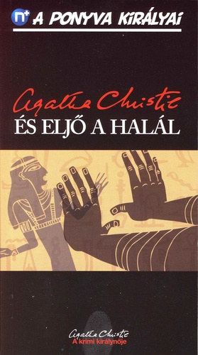 Agatha Christie - s elj a hall