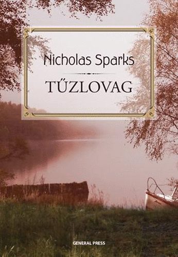 Nicholas Sparks - Tzlovag