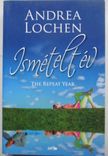 Andrea Lochen - Ismtelt v