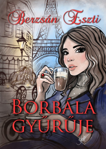 Berzs�n Eszti - Borb�la gy�r�je