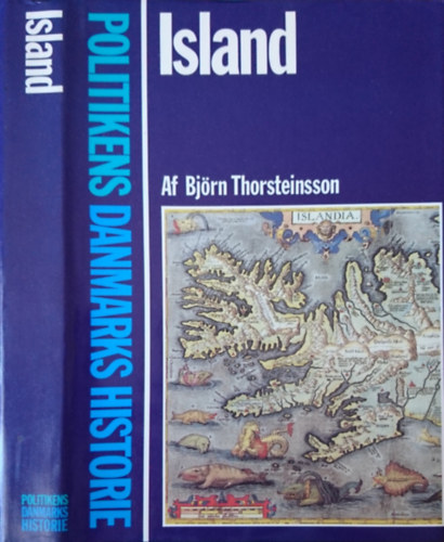 Af Bj�rn Thorsteinsson - Island