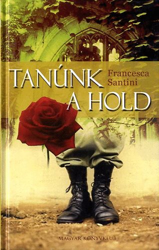 Francesca Santini - Tannk a hold