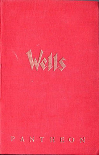 H. G. Wells - Mr. Britling