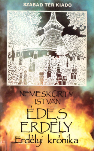 Nemesk�rty Istv�n - �des Erd�ly -Erd�lyi kr�nika