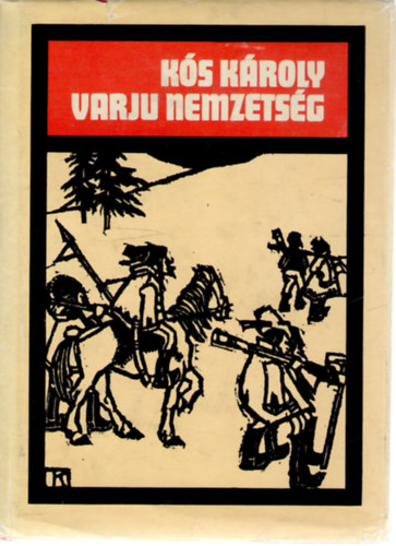 Kós Károly - Varju nemzetség