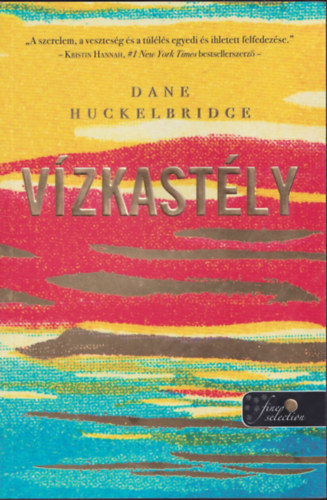 Dane Huckelbridge - V�zkast�ly