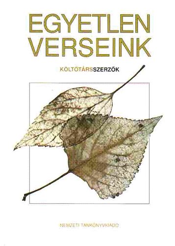 Somos Bla szerk. - Egyetlen verseink