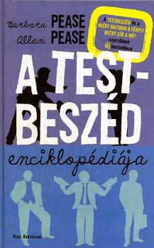 Barbara s Allan Pease - A testbeszd enciklopdija