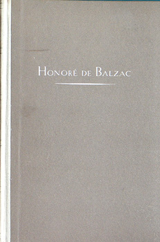 Honor de Balzac - A vidki orvos