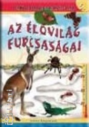 Kiss Bitay va - Az lvilg furcsasgai