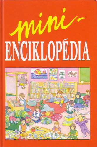 V�ronique Babin - Mini-enciklop�dia (4-9 �veseknek)