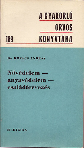 Dr. Kovcs Andrs - Nvdelem-anyavdelem-csaldtervezs