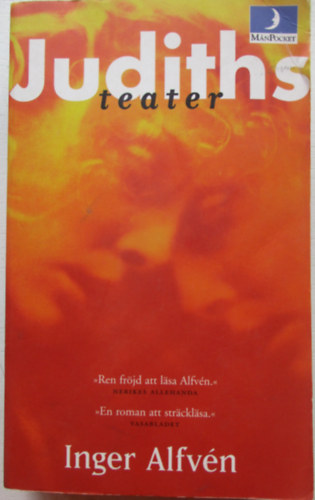Inger Alfvén - Judiths teater