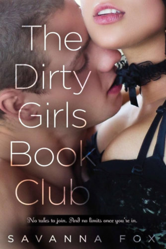 Savanna Fox - The Dirty Girls Book Club