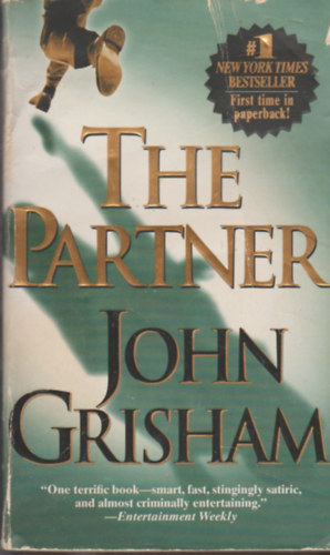 John Grisham - The Partner