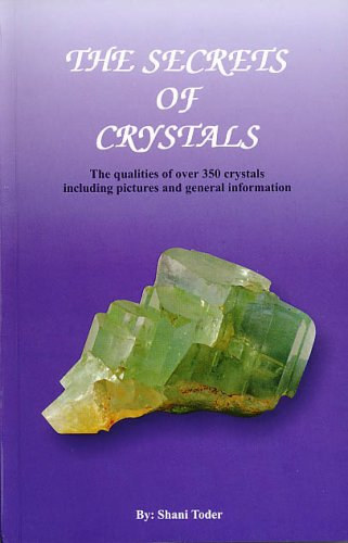 The Secrets of Crystals