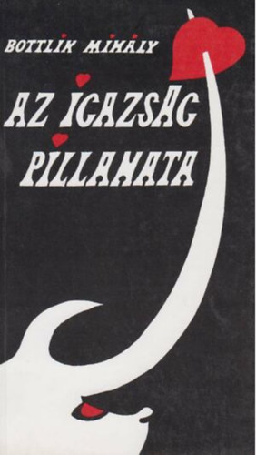 Bottlik Mihly - Az igazsg pillanata (48 prperces 48 vzlattal)