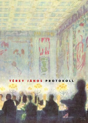 Vmos Lszln, Fekete Kroly, Gyarmati Ildik, Dr. Gyenes Levente, Dr. Grg Jnos, Ksa Diana, Lachzi Lszl, Dr. Sulnyi Pter Kahler Frigyes - Protokoll