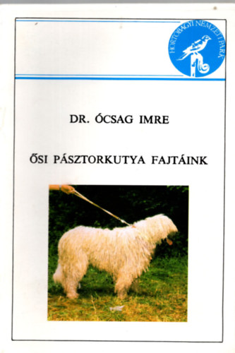 Dr. csag Imre - si psztorkutya fajtink