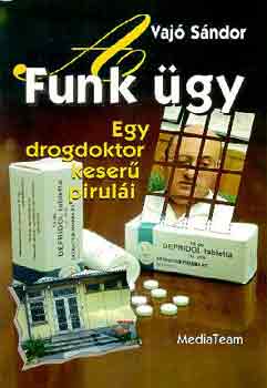 Vaj Sndor - A Funk gy