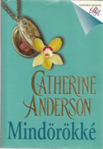Catherine Anderson - Mind�r�kk� (Anderson)