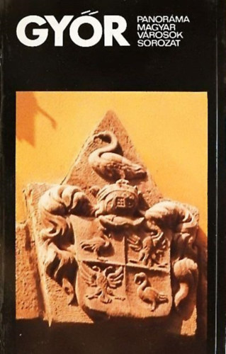 Czigl�nyi L�szl� - Gy�r (Panor�ma)
