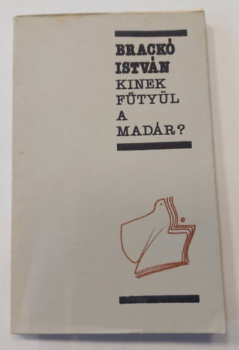 Brack Istvn - Kinek ftyl a madr?