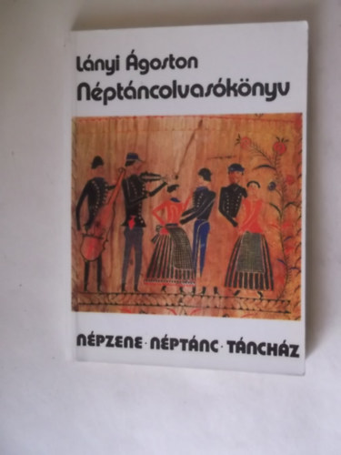L�nyi �goston - N�pt�ncolvas�k�nyv (Sz�k�n� K�rolyi Annam�ria m�szaki rajzaival)