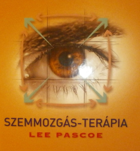 Lee Pascoe - Szemmozgs-terpia