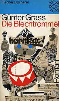 Gnter Grass - Die Blechtrommel