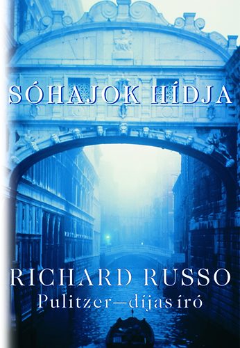 Richard Russo - Shajok hdja
