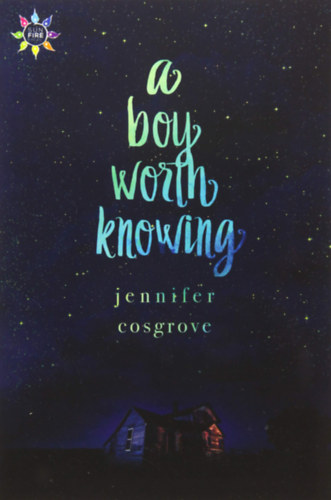 Jennifer Cosgrove - A Boy Worth Knowing