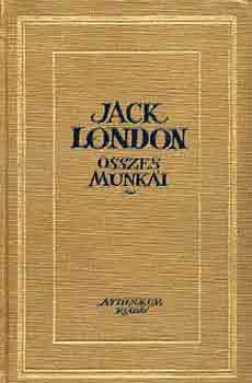 Jack London - A mlysg
