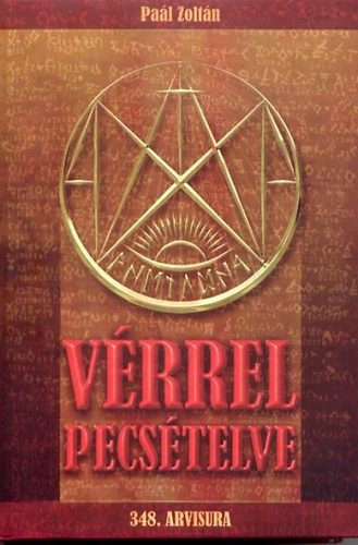 Pa�l Zolt�n - V�rrel pecs�telve