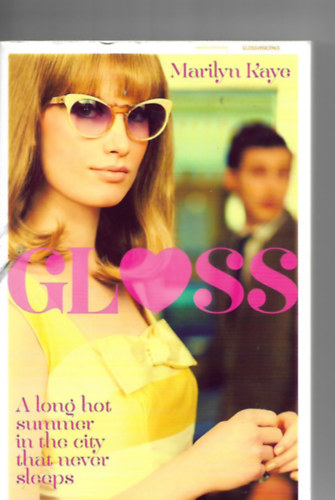Marilyn Kaye - Gloss