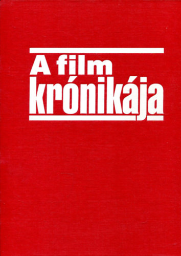A film krnikja