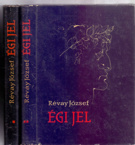 R�vay J�zsef - �gi jel 1-2. (M�sodik kiad�s)