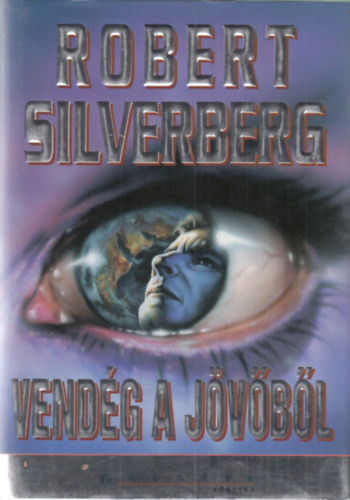 Robert Silverberg - Vendg a jvbl