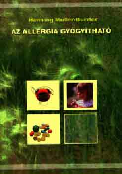 Henning M�ller-Burzler - Az allergia gy�gy�that�