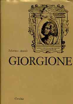 C.s M. Scharten-Antink - Giorgione