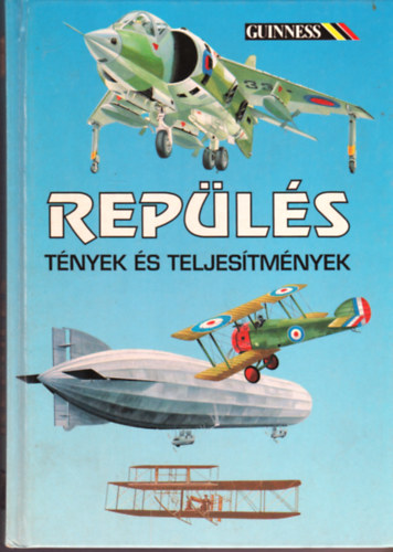 Michael Taylor; David Mondey - Repls - Tnyek s teljestmnyek