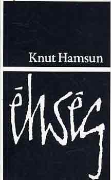 Knut Hamsun - hsg